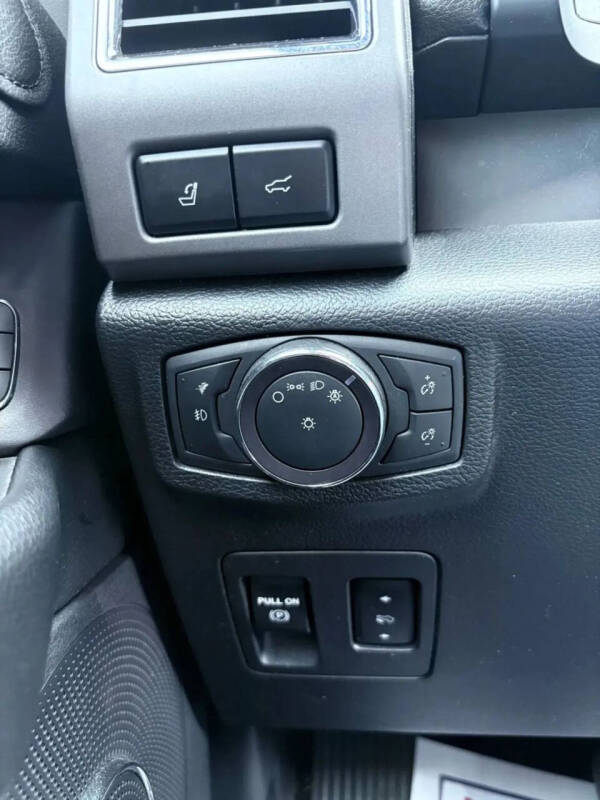 2019 Ford Expedition MAX XLT