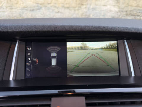 2017 BMW X3 xDrive35i