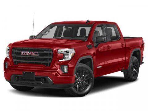 2022 GMC Sierra 1500 Limited for sale at CarZoneUSA in West Monroe LA
