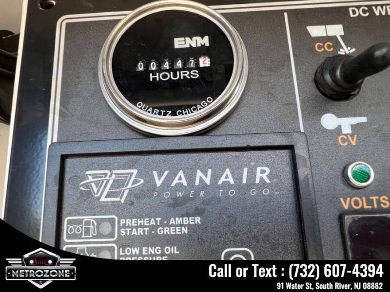 2019 Freightliner Sprinter