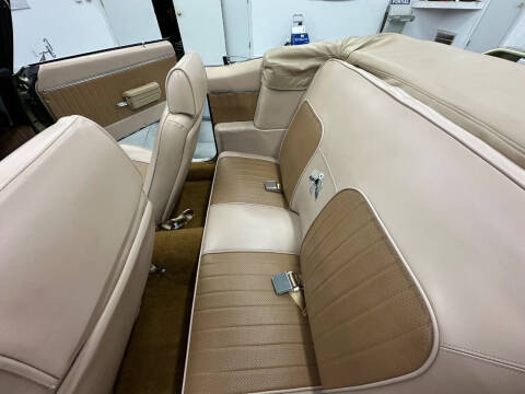 1969 Pontiac Firebird