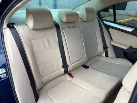 2014 Volkswagen Jetta