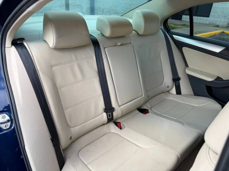 2014 Volkswagen Jetta