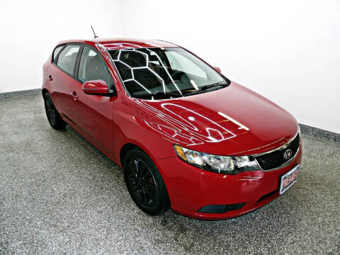 2013 Kia Forte5 EX