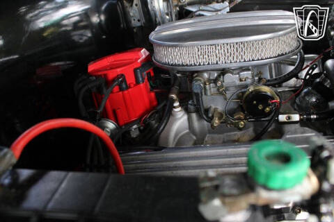 1951 Mercury Eight