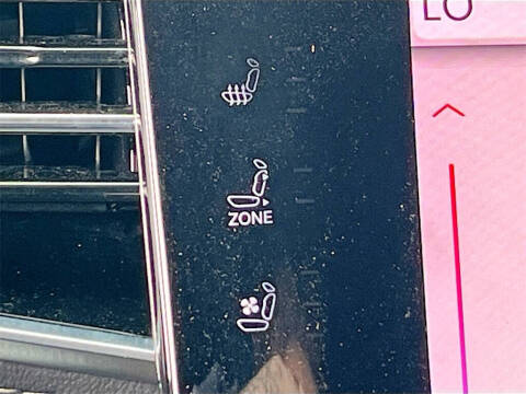 2022 Jeep Grand Wagoneer Series I