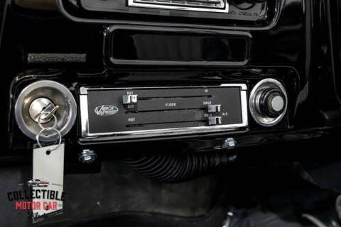 1972 Chevrolet Blazer