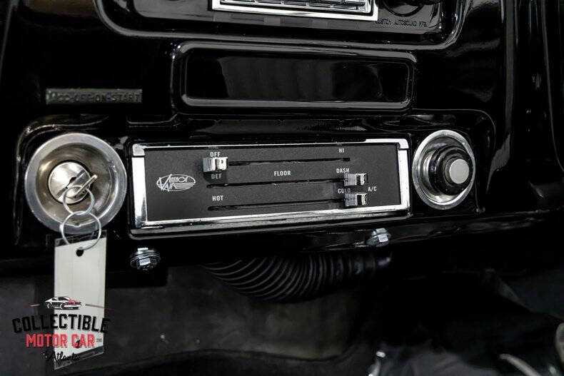 1972 Chevrolet Blazer