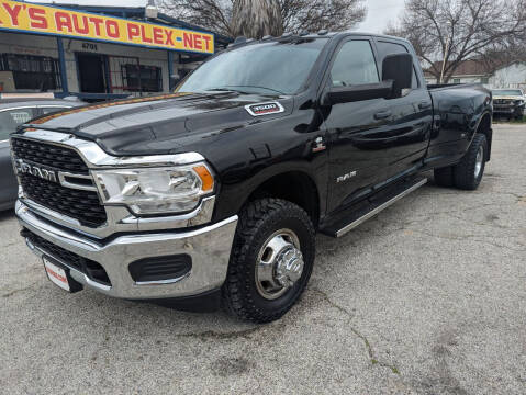 2020 RAM 3500 for sale at RICKY'S AUTOPLEX in San Antonio TX