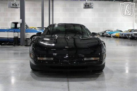 1994 Chevrolet Corvette