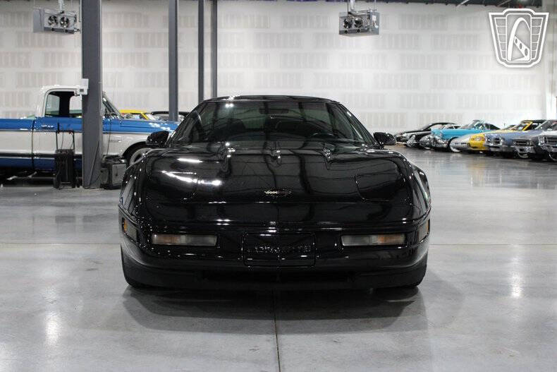 1994 Chevrolet Corvette