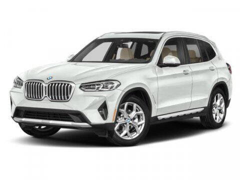 2023 BMW X3 for sale in Westbury, NY