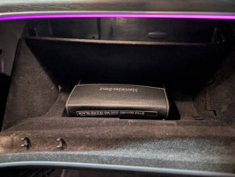 2020 Mercedes-Benz GLE GLE 450 4MATIC