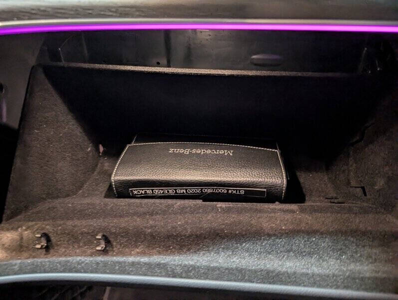 2020 Mercedes-Benz GLE GLE 450 4MATIC