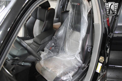 2006 Dodge Charger SRT-8