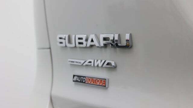 2025 Subaru Ascent Premium 7-Passenger