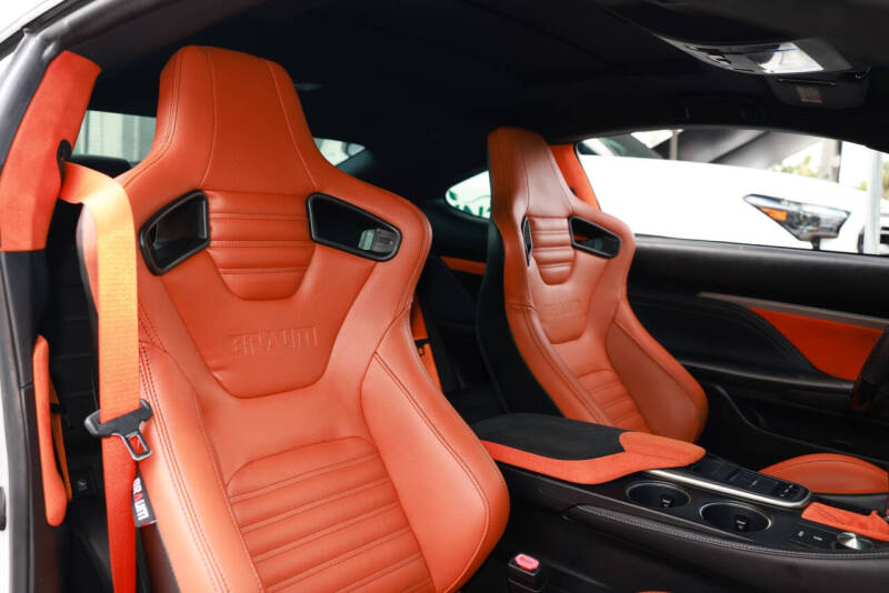 2015 Lexus RC 350