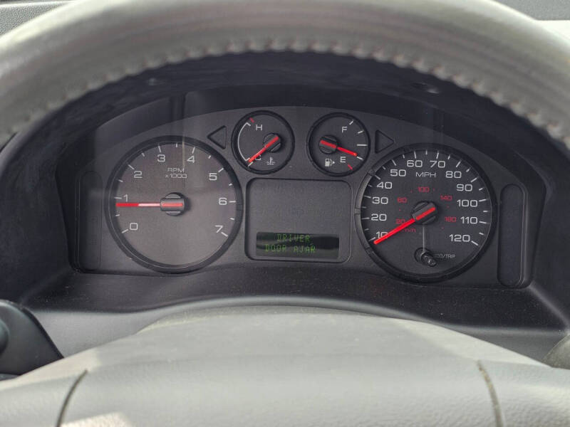 2006 Ford Freestyle SEL