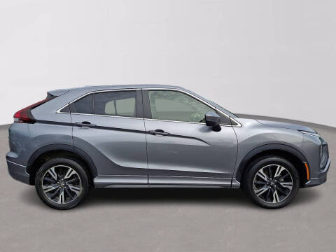 2024 Mitsubishi Eclipse Cross SEL