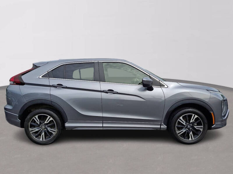 2024 Mitsubishi Eclipse Cross SEL