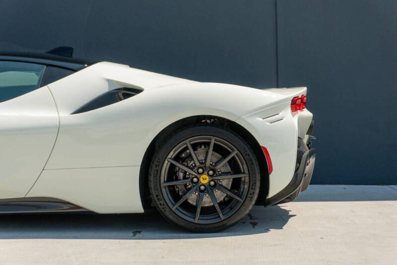 2023 Ferrari SF90 Stradale