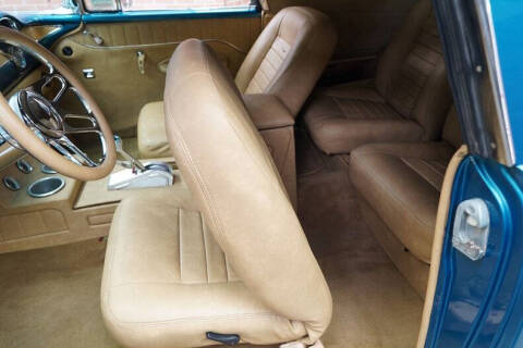 1955 Chevrolet Nomad