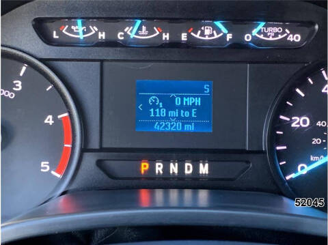 2022 Ford F-550 Super Duty