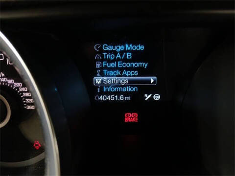 2014 Ford Shelby GT500