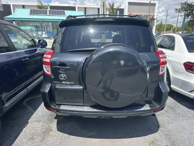 2010 Toyota RAV4