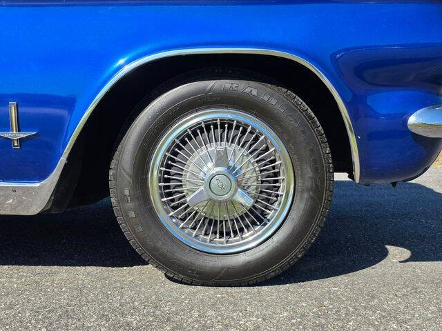 1964 Chevrolet Corvair