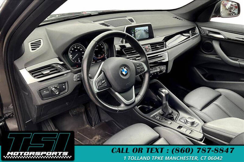 2019 BMW X1 xDrive28i