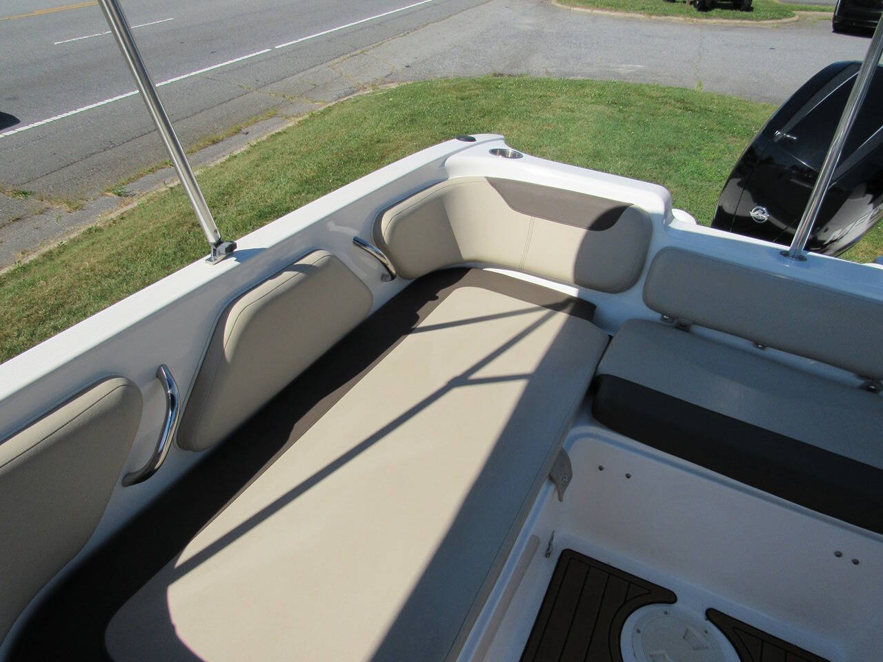 2018 ELEMENT  Bayliner for sale at The Car Source of Lenoir in Lenoir, NC