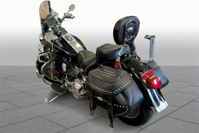 2000 Harley-Davidson n/a