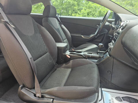 2007 Pontiac G6 GT