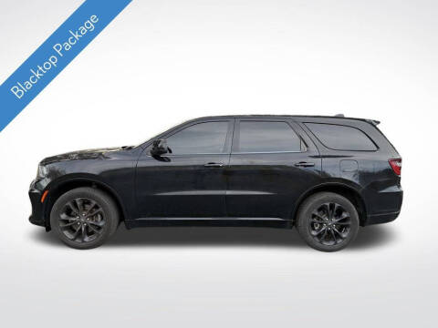 2021 Dodge Durango GT