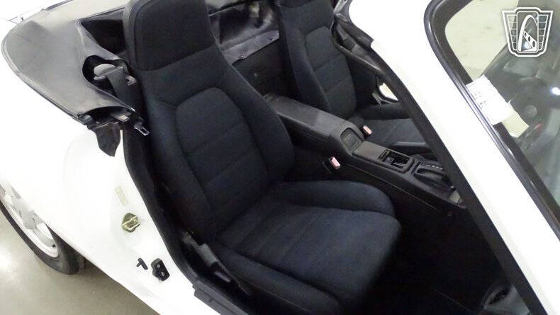 1991 Mazda MX-5 Miata
