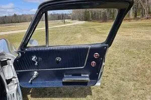 1963 Chevrolet Corvette