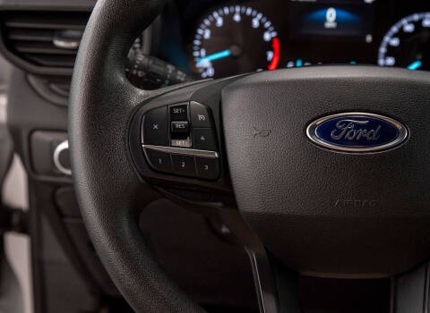 2021 Ford Explorer Police Interceptor Utility