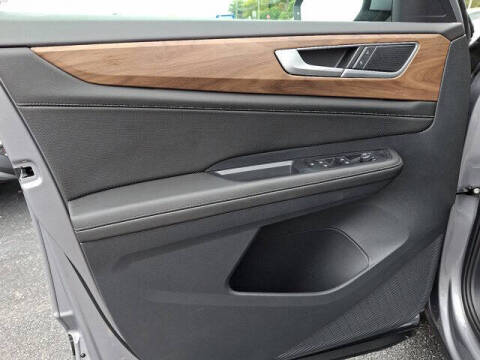 2025 Volkswagen Atlas SE 4Motion