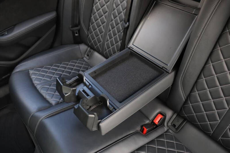 2021 Audi S4 3.0T quattro Premium Plus