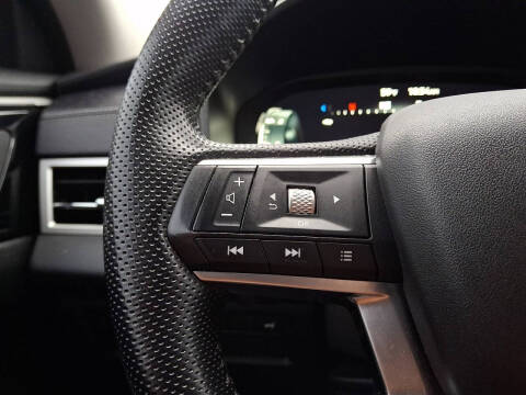 2024 Mitsubishi Outlander SEL