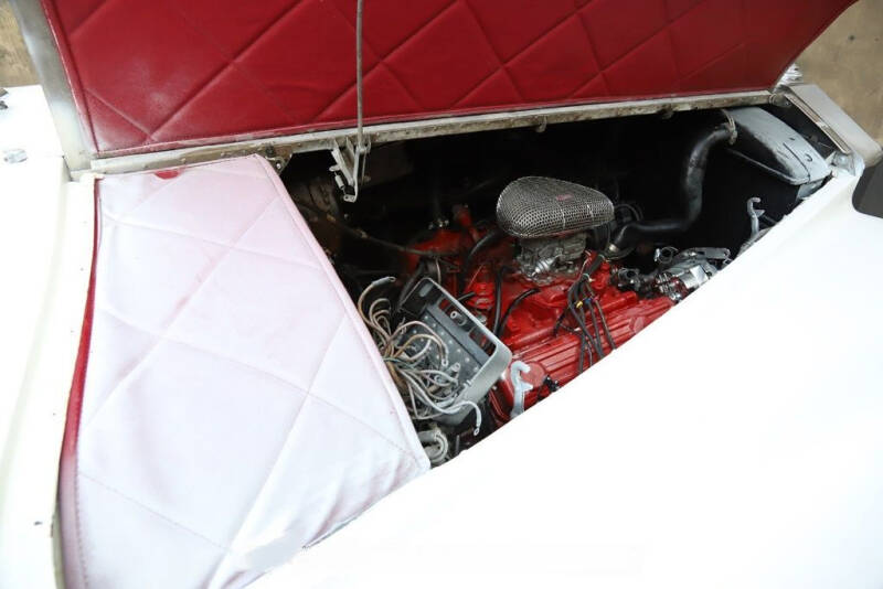 1963 Rolls-Royce Silver Cloud III