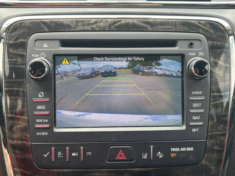 2014 Buick Enclave Premium