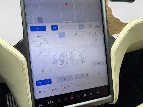 2019 Tesla Model X