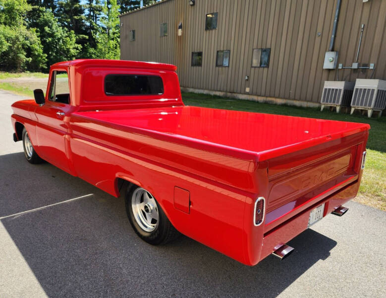 1965 GMC CK 1500 Series