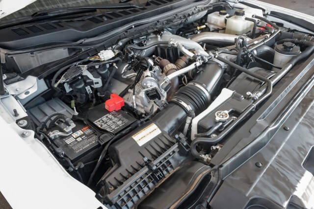 2024 Ford F-350 Super Duty XLT