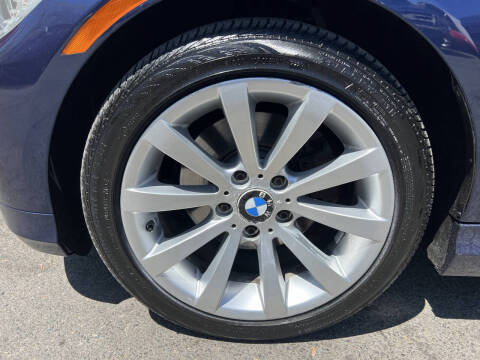 2011 BMW 3 Series 328i xDrive