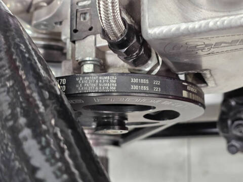 1972 Chevrolet Chevelle