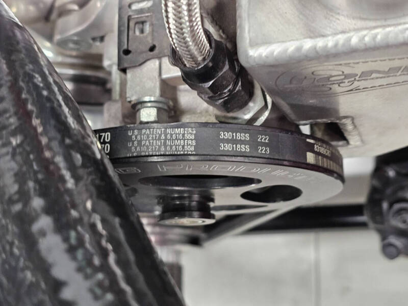 1972 Chevrolet Chevelle