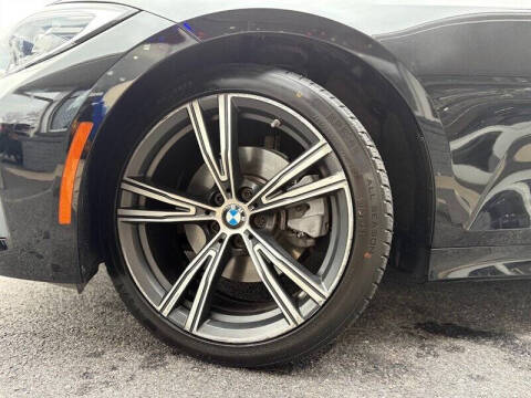 2021 BMW 3 Series 330i